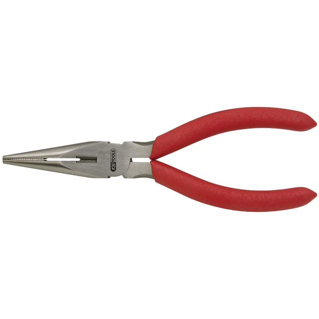 Pince A BEC Demi Rond Standard LG 165 MM référence fournisseur KS1151323